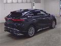 2023 Toyota Harrier