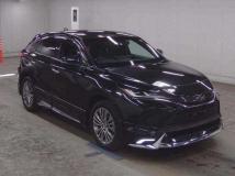 2023 Toyota Harrier