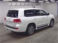 2020 Toyota Land Cruiser