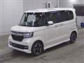 2017 Honda N BOX