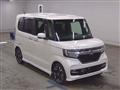 2017 Honda N BOX
