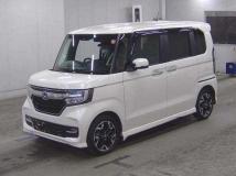 2017 Honda N BOX