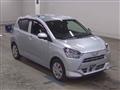 2021 Daihatsu Mira