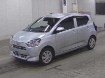 2021 Daihatsu Mira