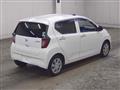 2021 Daihatsu Mira