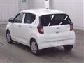 2021 Daihatsu Mira