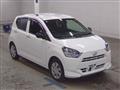 2021 Daihatsu Mira