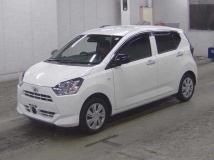 2021 Daihatsu Mira
