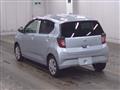 2023 Daihatsu Mira