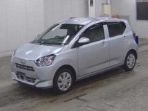 2023 Daihatsu Mira
