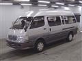 2002 Toyota Hiace Wagon