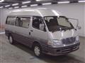 2002 Toyota Hiace Wagon