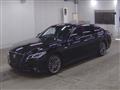2020 Toyota Crown Hybrid