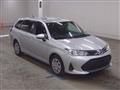 2021 Toyota Corolla Fielder