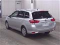 2021 Toyota Corolla Fielder