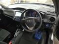2021 Toyota Corolla Fielder