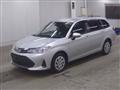 2021 Toyota Corolla Fielder