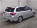 2021 Toyota Corolla Fielder