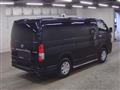 2023 Toyota Hiace Van