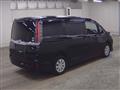 2017 Toyota Noah