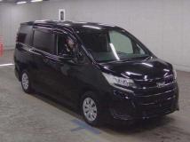 2017 Toyota Noah