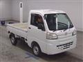 2015 Daihatsu Hijet Truck