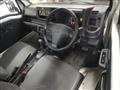 2015 Daihatsu Hijet Truck