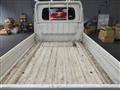 2015 Daihatsu Hijet Truck