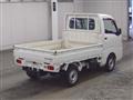 2015 Daihatsu Hijet Truck