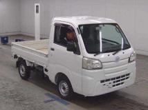 2015 Daihatsu Hijet Truck