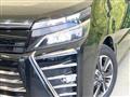 2017 Toyota Voxy