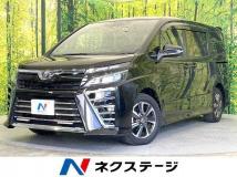 2017 Toyota Voxy