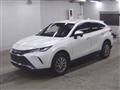 2022 Toyota Harrier