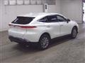 2022 Toyota Harrier
