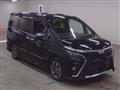 2021 Toyota Voxy