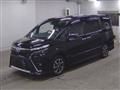 2021 Toyota Voxy