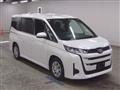 2022 Toyota Noah