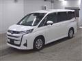 2022 Toyota Noah