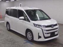 2022 Toyota Noah