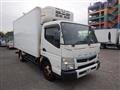 2018 Mitsubishi Fuso Canter