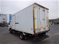 2018 Mitsubishi Fuso Canter