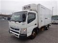 2018 Mitsubishi Fuso Canter