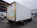 2018 Mitsubishi Fuso Canter