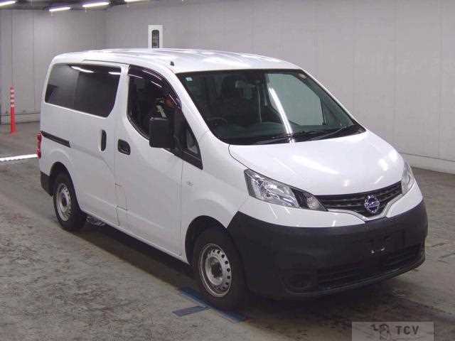 2021 Nissan NV200 VANETTE