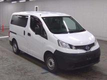 2021 Nissan NV200 VANETTE