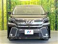 2015 Toyota Vellfire