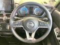 2025 Nissan ROOX