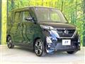 2021 Nissan ROOX