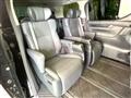 2023 Toyota Alphard G