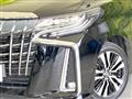 2023 Toyota Alphard G